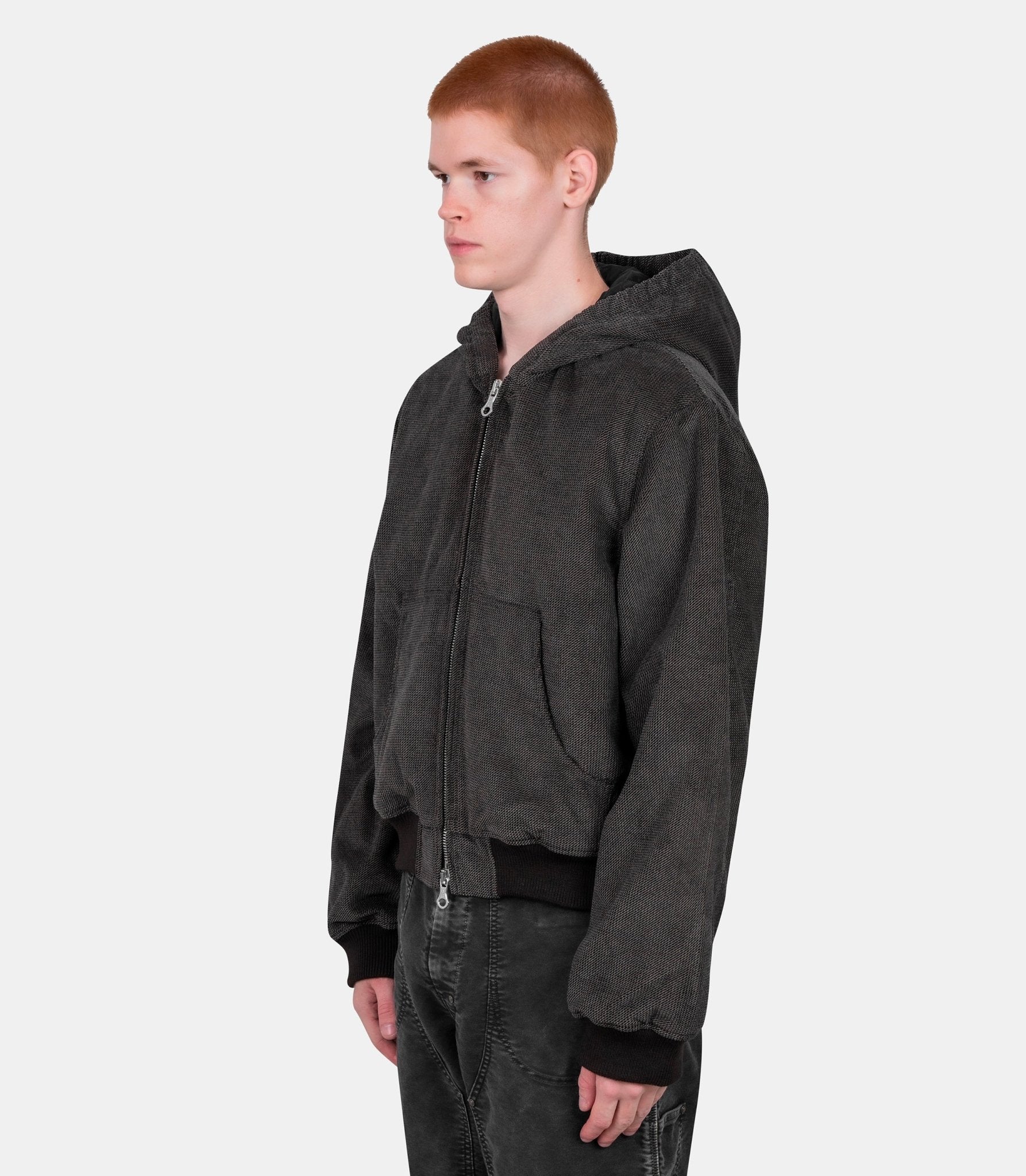 Veste bank - M4251BD-46 - Our legacy