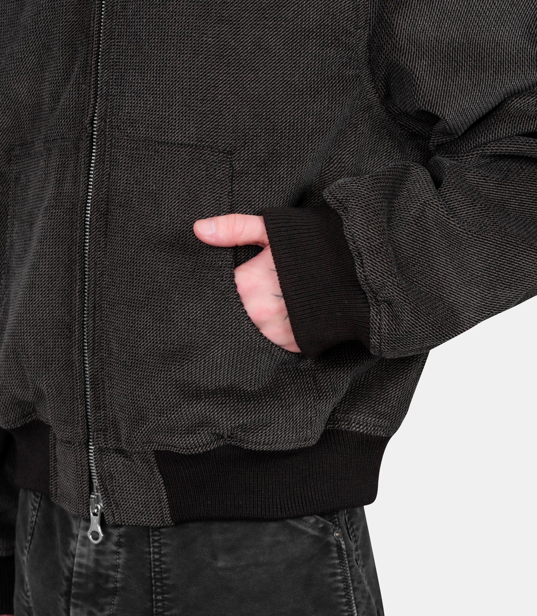 Veste bank - M4251BD-46 - Our legacy