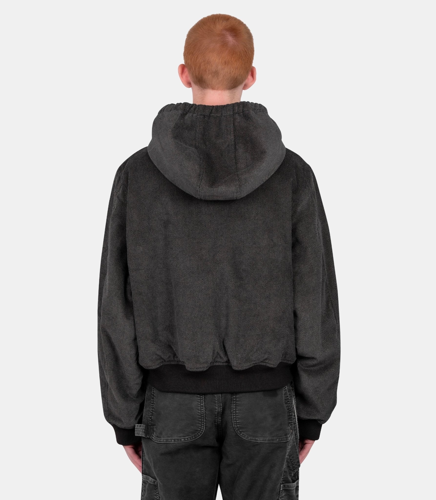 Veste bank - M4251BD-46 - Our legacy