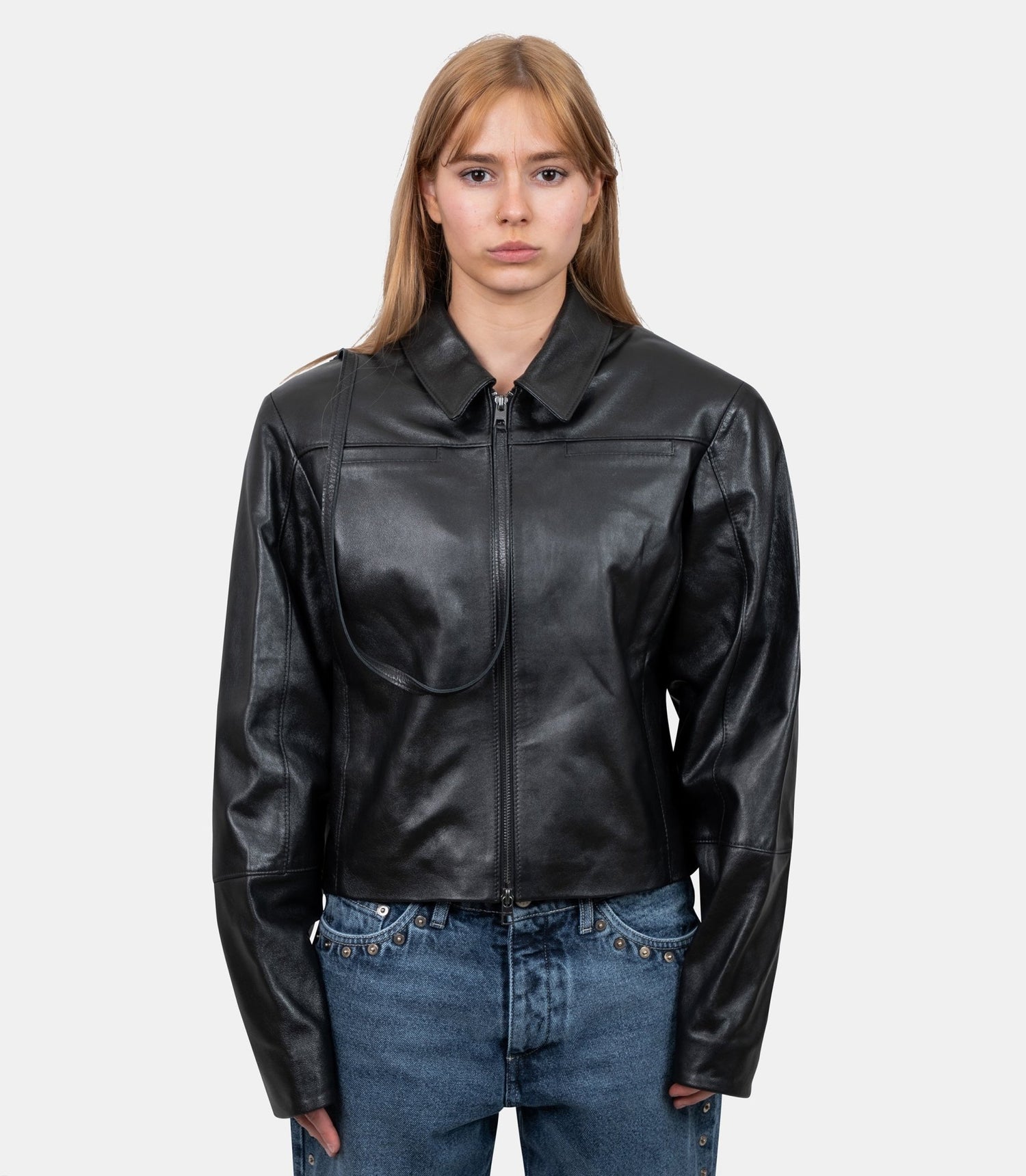 Veste banui - TX6802999-34 - Paloma wool
