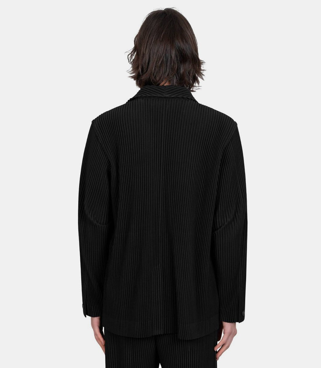 Veste basicsHP56JD501 - 15 - 2Homme plissé issey miyake