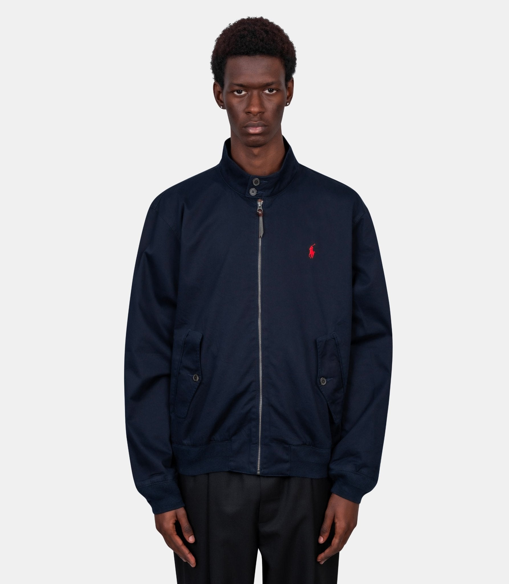 Veste bedford - 710923261002-S - Polo ralph lauren