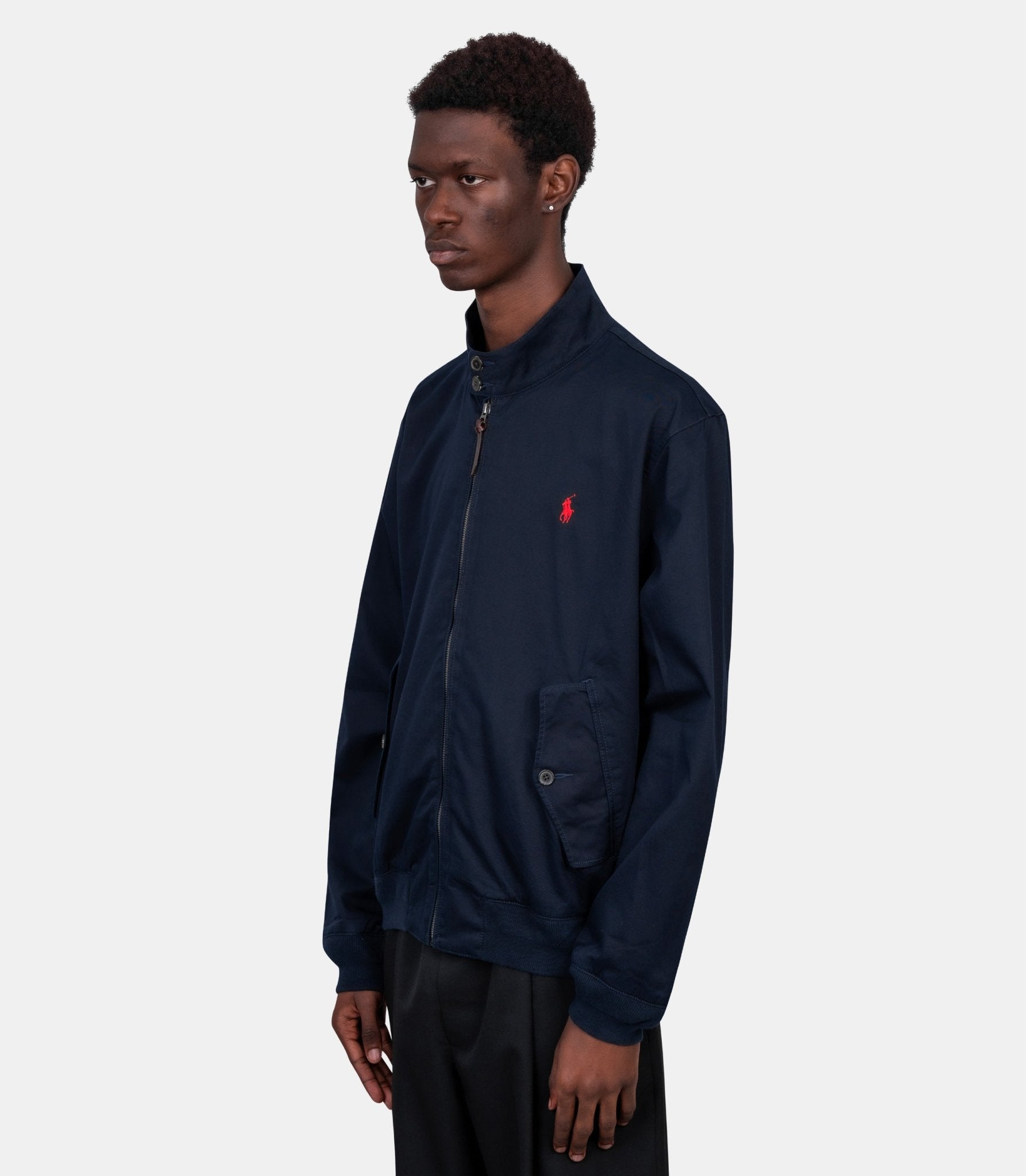 Veste bedford - 710923261002-S - Polo ralph lauren