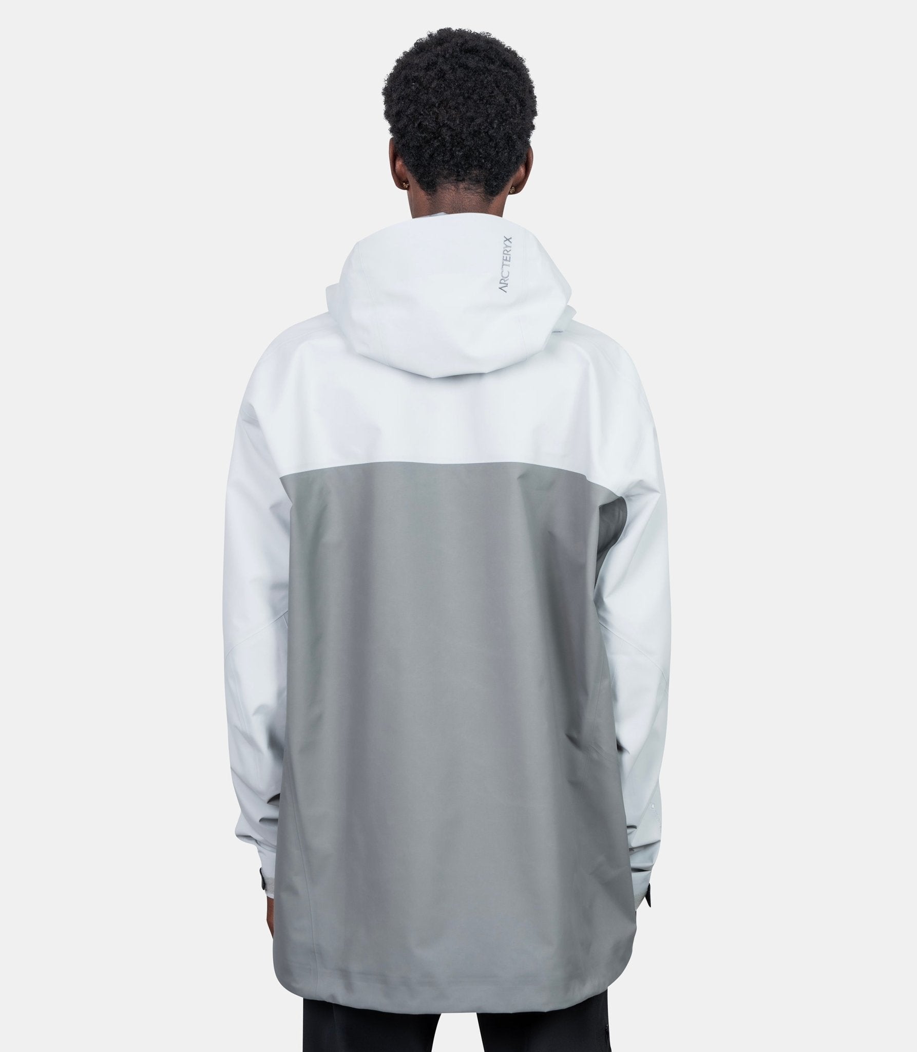 Veste beta ar - X000009906 - SOLITUDE - L - Arc'teryx