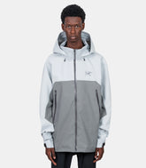 Veste beta ar - X000009906 - SOLITUDE - L - Arc'teryx