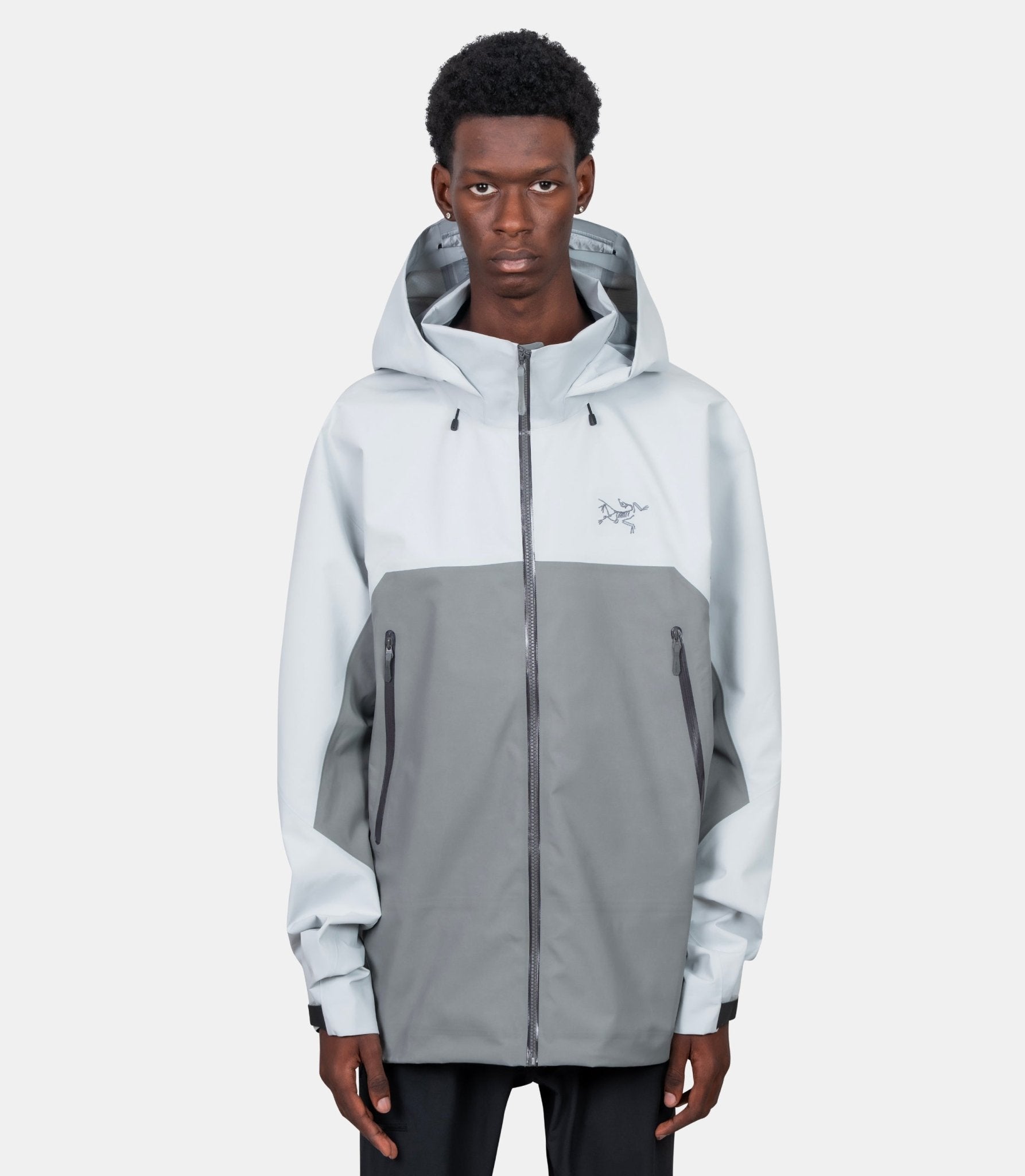 Veste beta ar - X000009906 - SOLITUDE - L - Arc'teryx