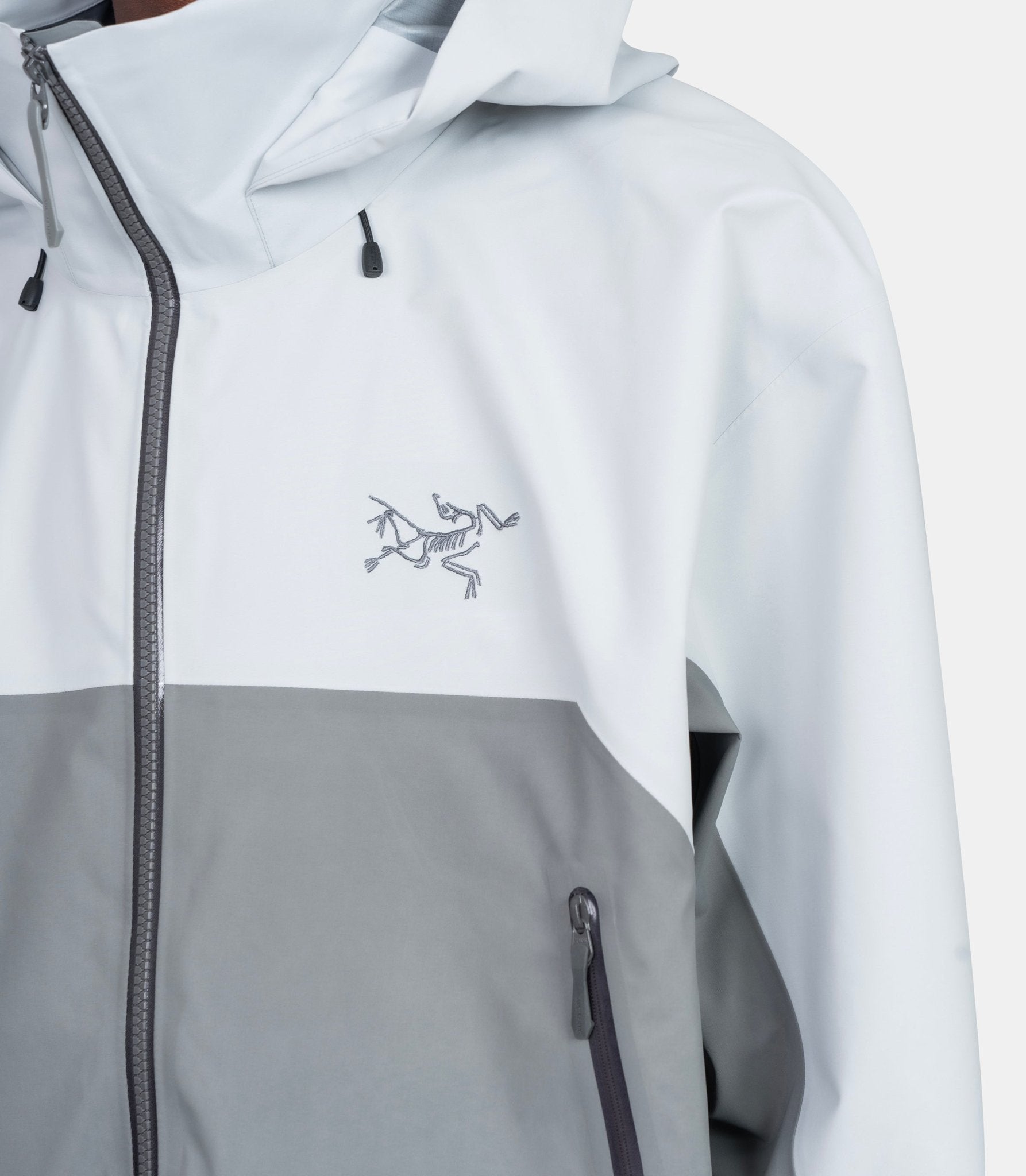 Veste beta ar - X000009906 - SOLITUDE - L - Arc'teryx