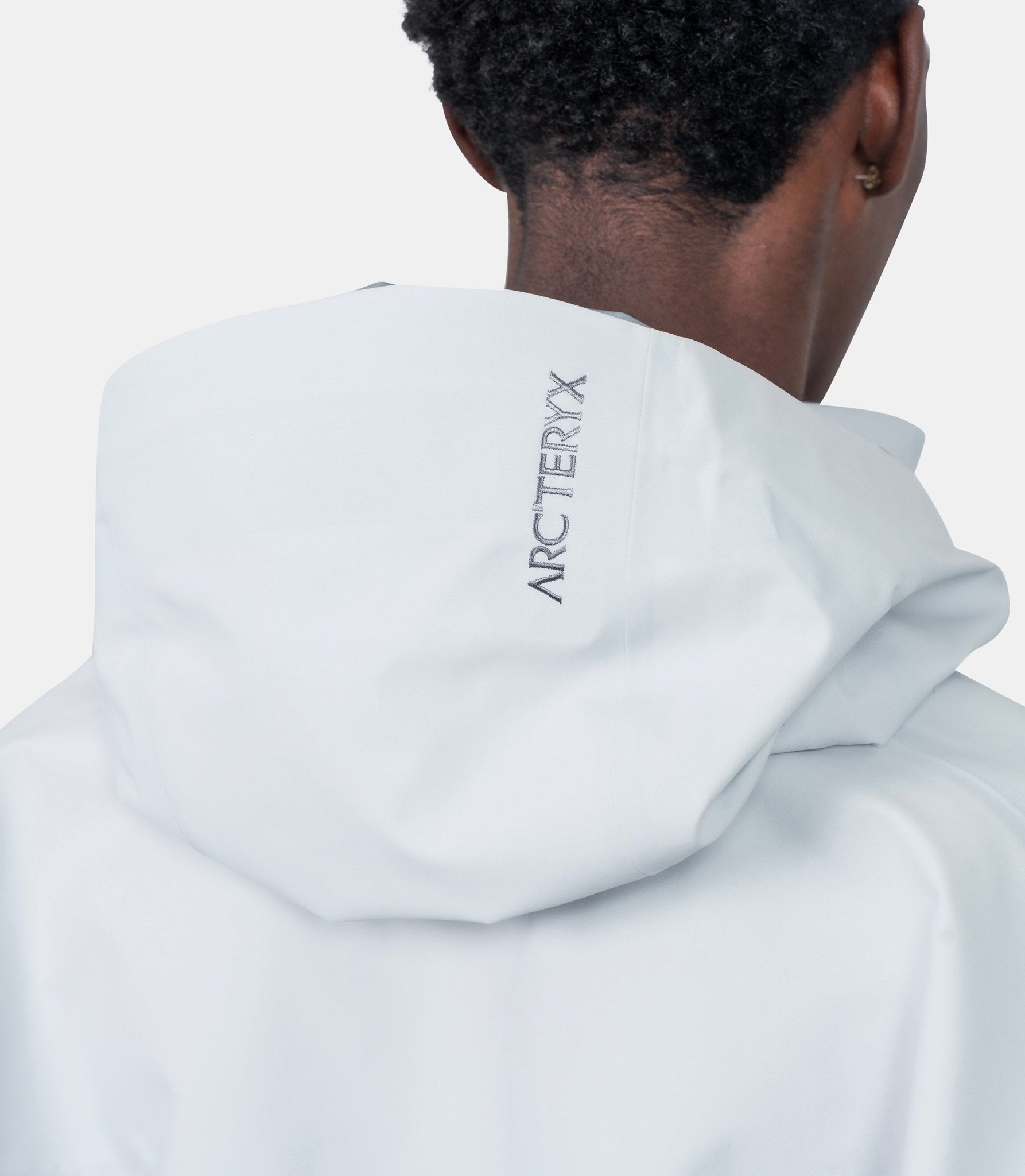 Veste beta ar - X000009906 - SOLITUDE - L - Arc'teryx