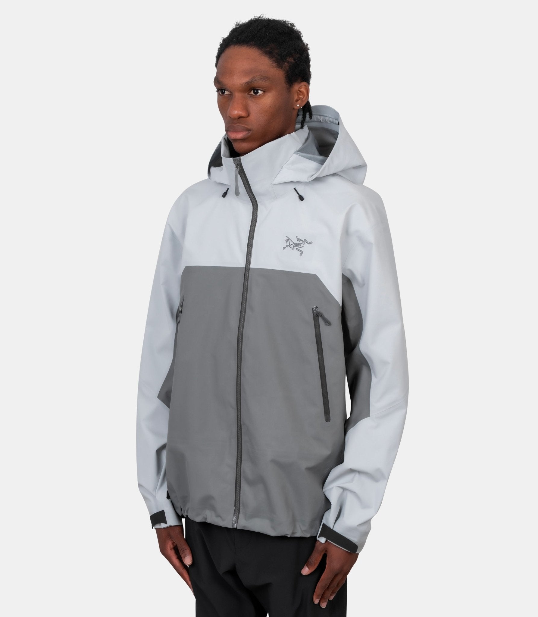 Veste beta ar m - X000009906-SOLITUDE/VOID-M - Arc'teryx