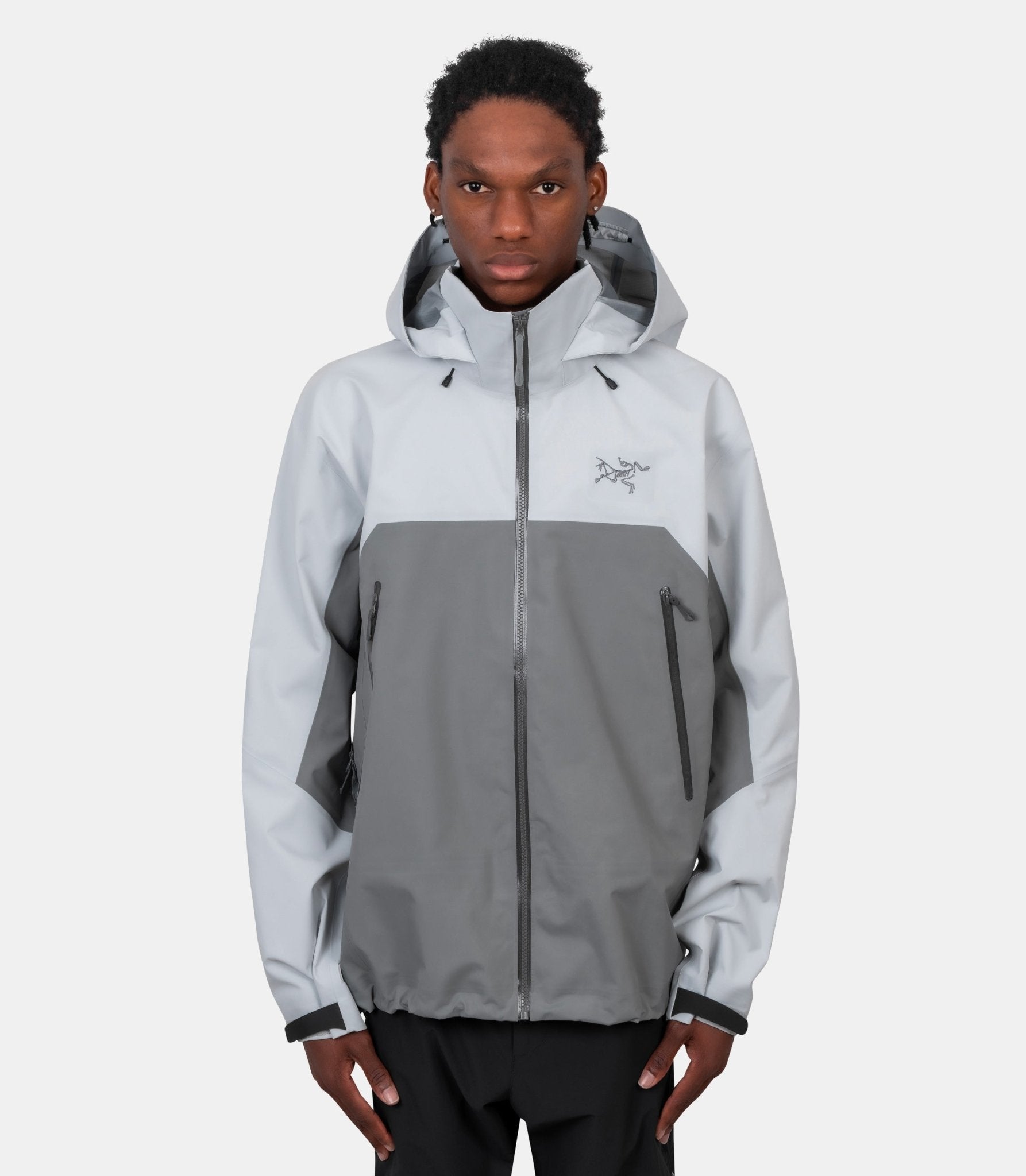 Veste beta ar m - X000009906-SOLITUDE/VOID-M - Arc'teryx