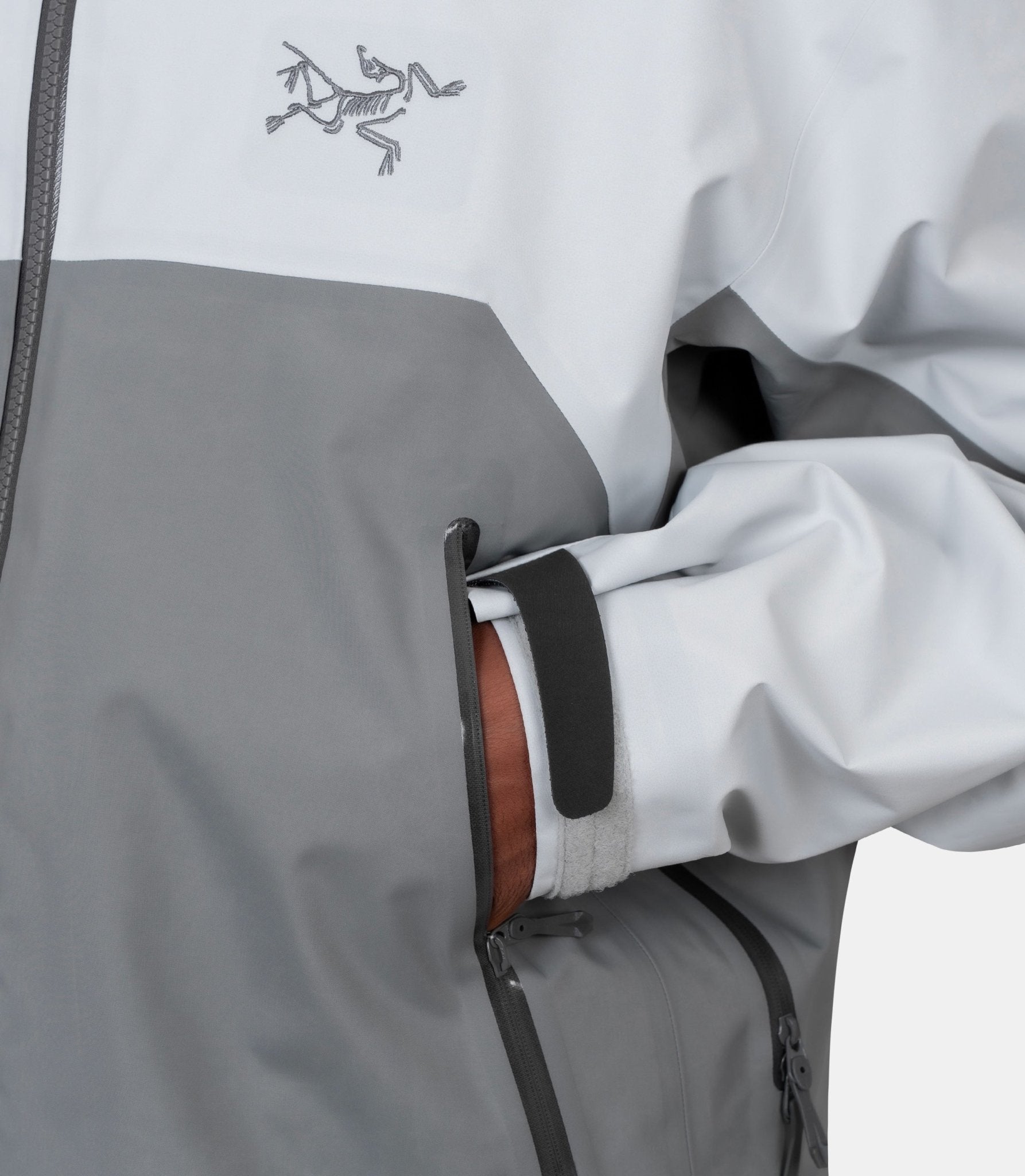 Veste beta ar m - X000009906-SOLITUDE/VOID-M - Arc'teryx