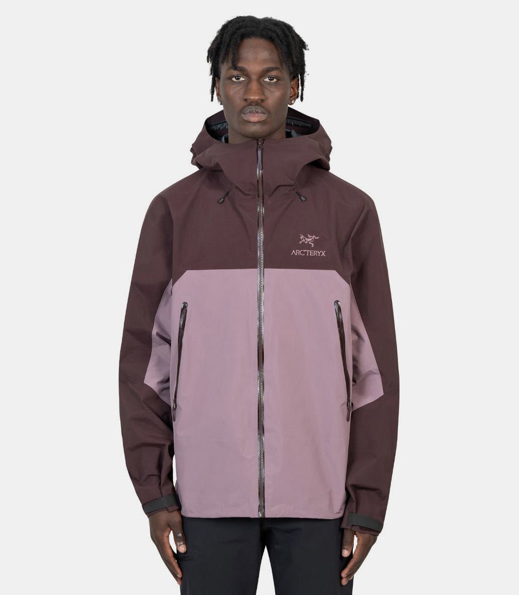 Veste beta arX000006488 - PHANTASMINT - FW24 - LArc'teryx