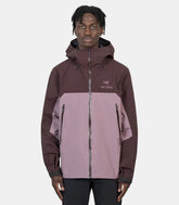 Veste beta arX000006488 - PHANTASMINT - FW24 - LArc'teryx
