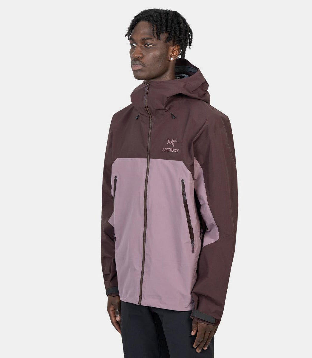 Veste beta arX000006488 - PHANTASMINT - FW24 - LArc'teryx