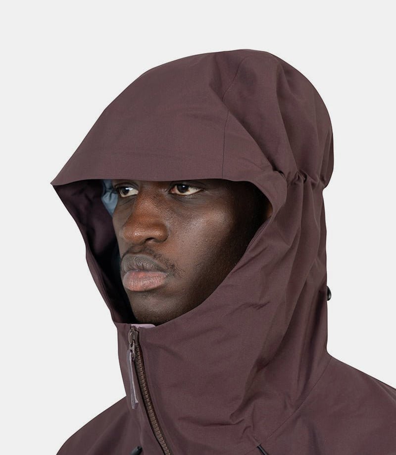 Veste beta arX000006488 - PHANTASMINT - FW24 - LArc'teryx