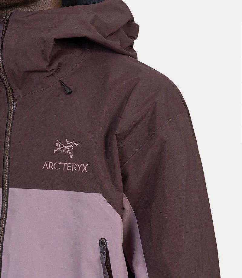 Veste beta arX000006488 - PHANTASMINT - FW24 - LArc'teryx