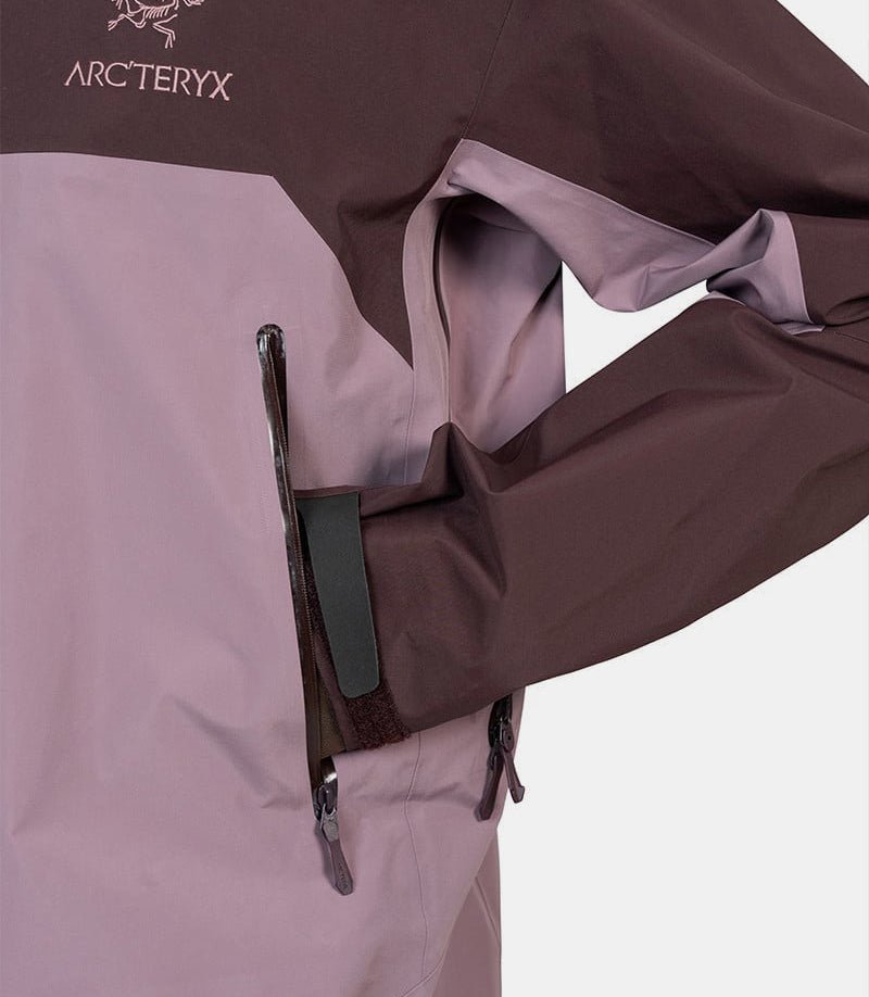 Veste beta arX000006488 - PHANTASMINT - FW24 - LArc'teryx