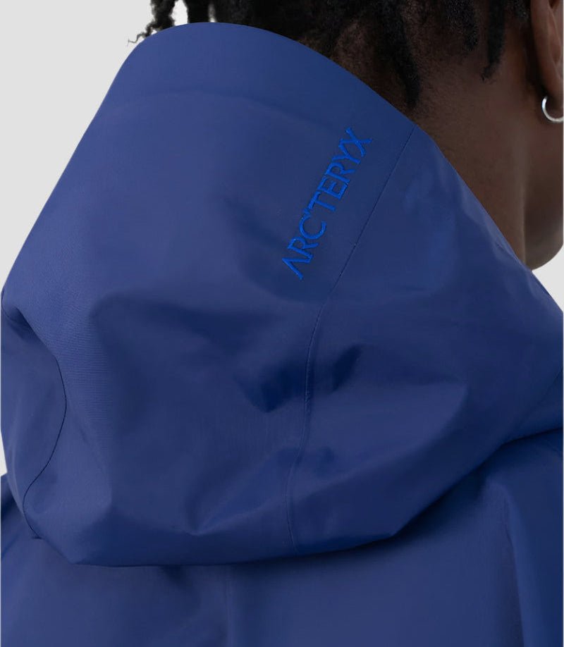 Veste beta - x000009648 - 002777 - m - Arc'teryx