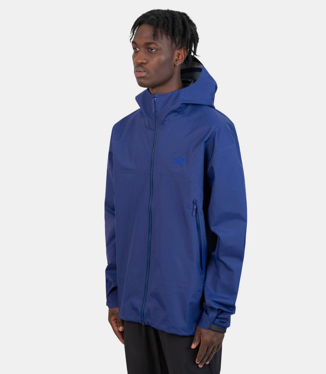 Veste beta - x000009648 - 002777 - m - Arc'teryx
