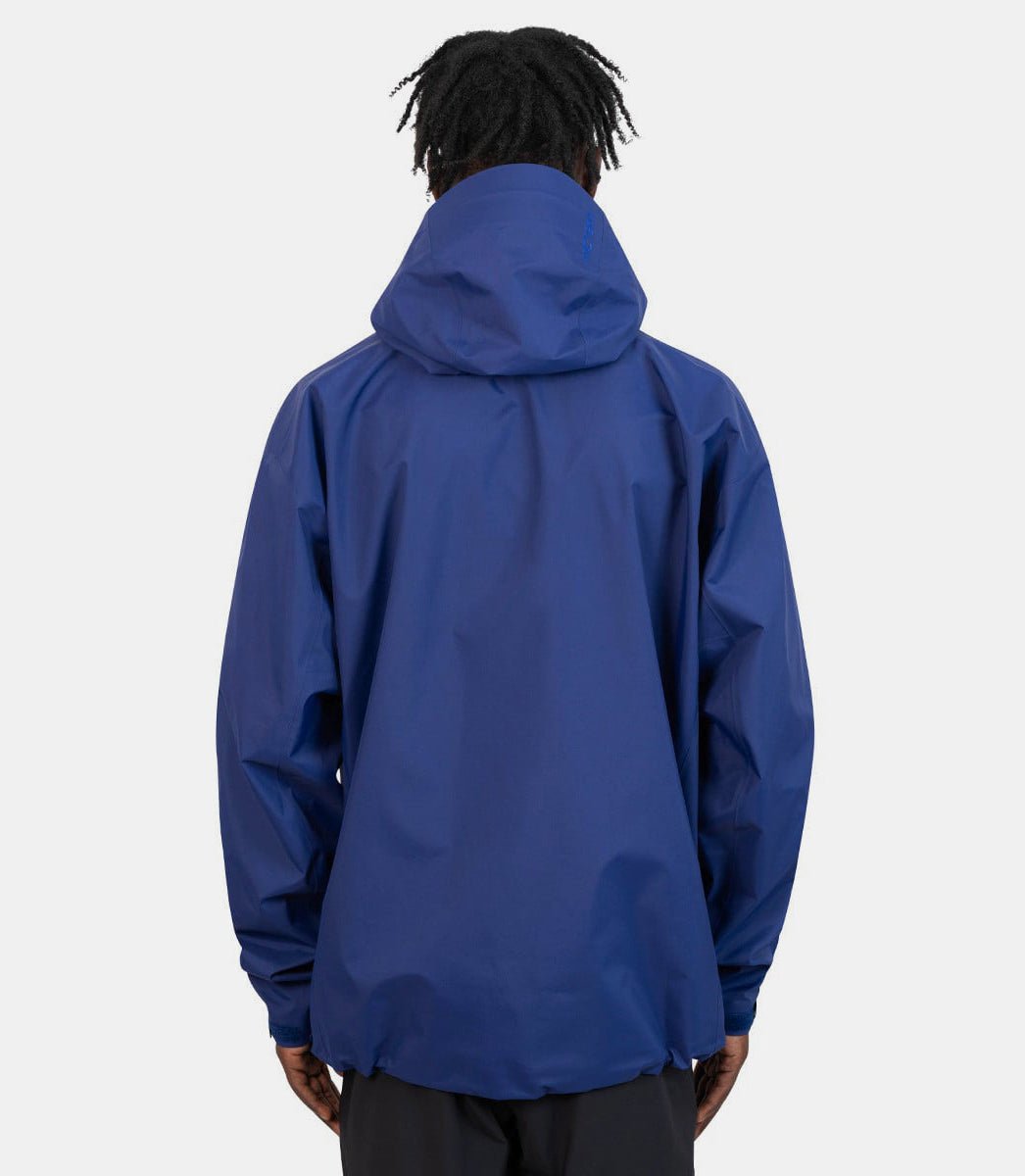 Veste beta - x000009648 - 002777 - m - Arc'teryx