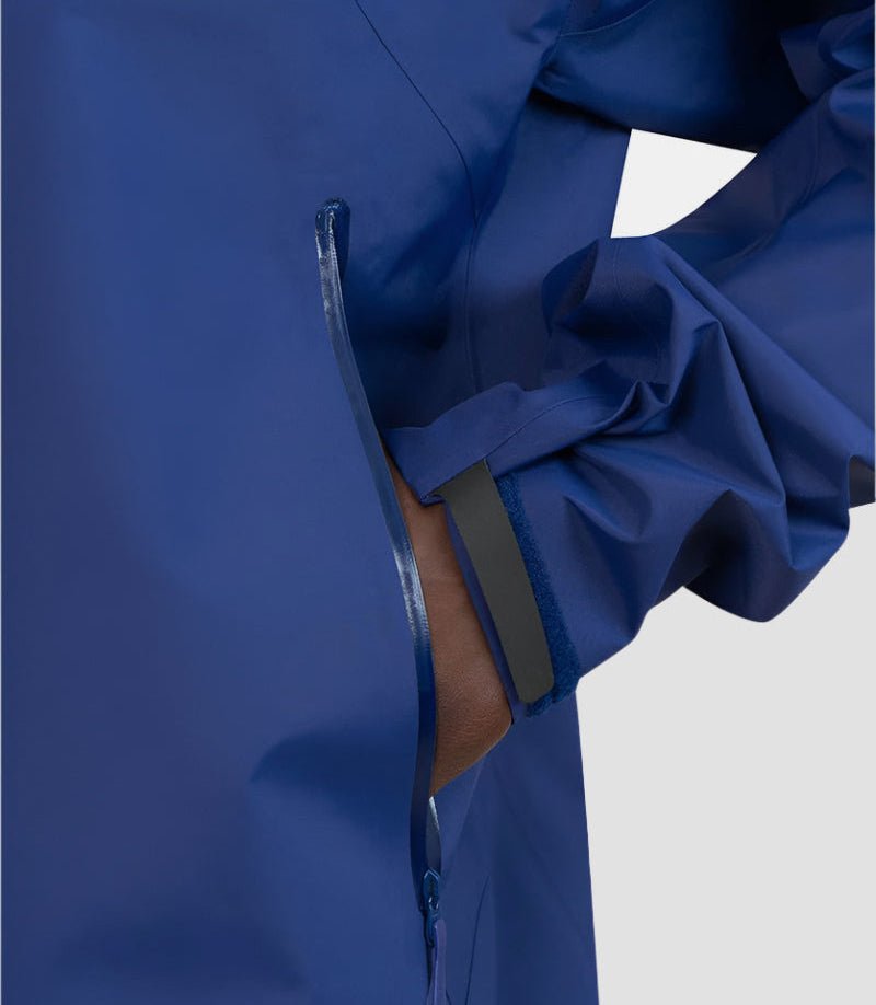 Veste beta - x000009648 - 002777 - m - Arc'teryx
