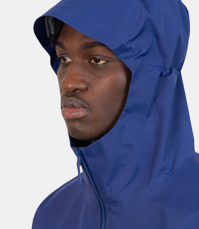 Veste beta - x000009648 - 002777 - m - Arc'teryx