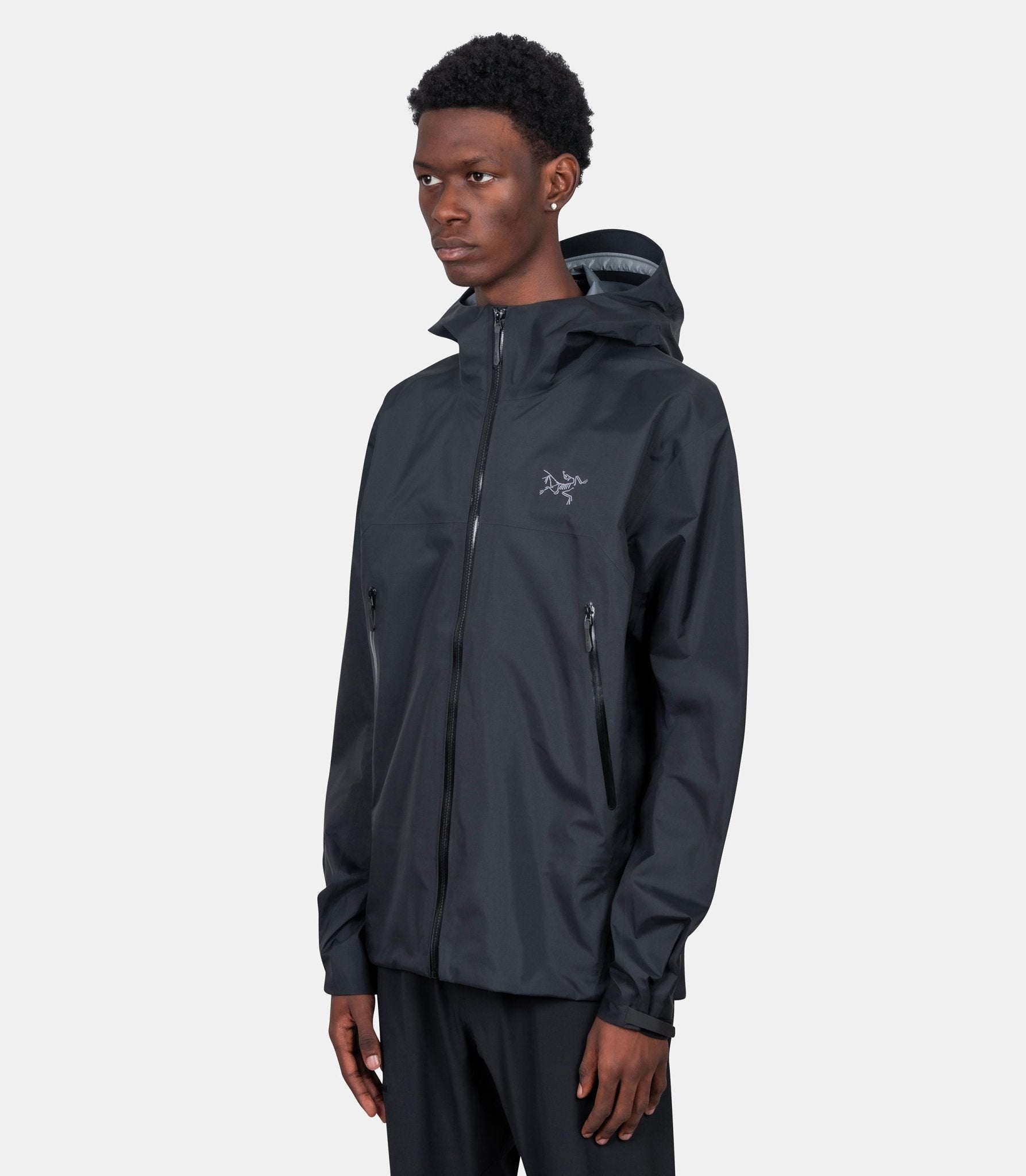 Veste beta m - X0000010511 - 002291 - S - Arc'teryx