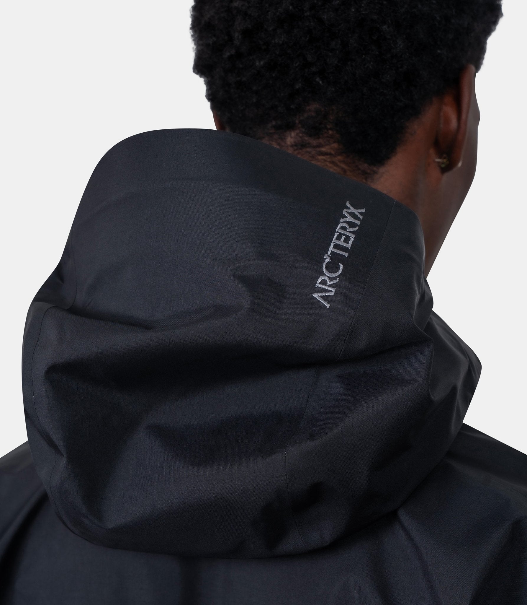 Veste beta m - X0000010511 - 002291 - S - Arc'teryx