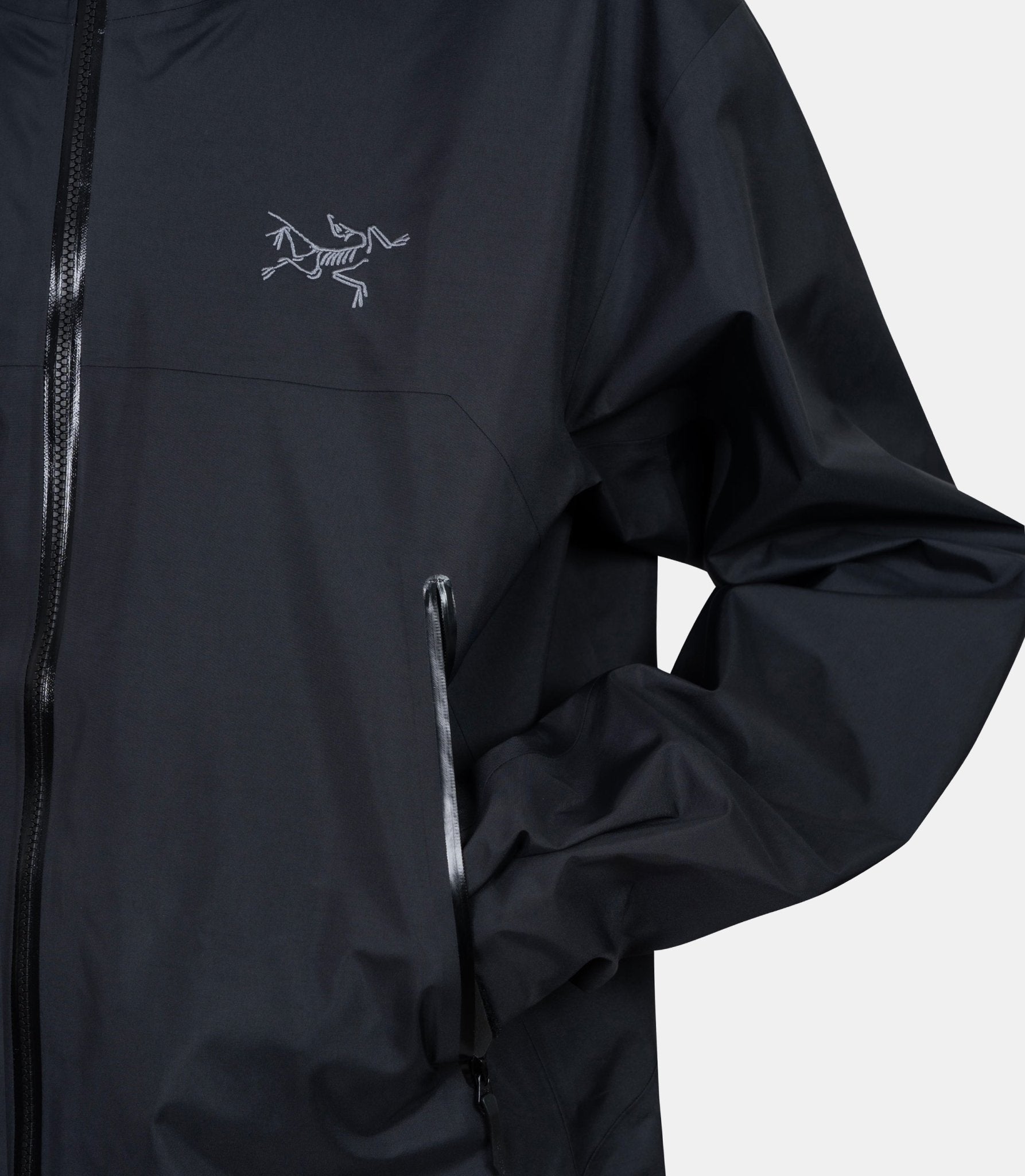 Veste beta m - X0000010511 - 002291 - S - Arc'teryx