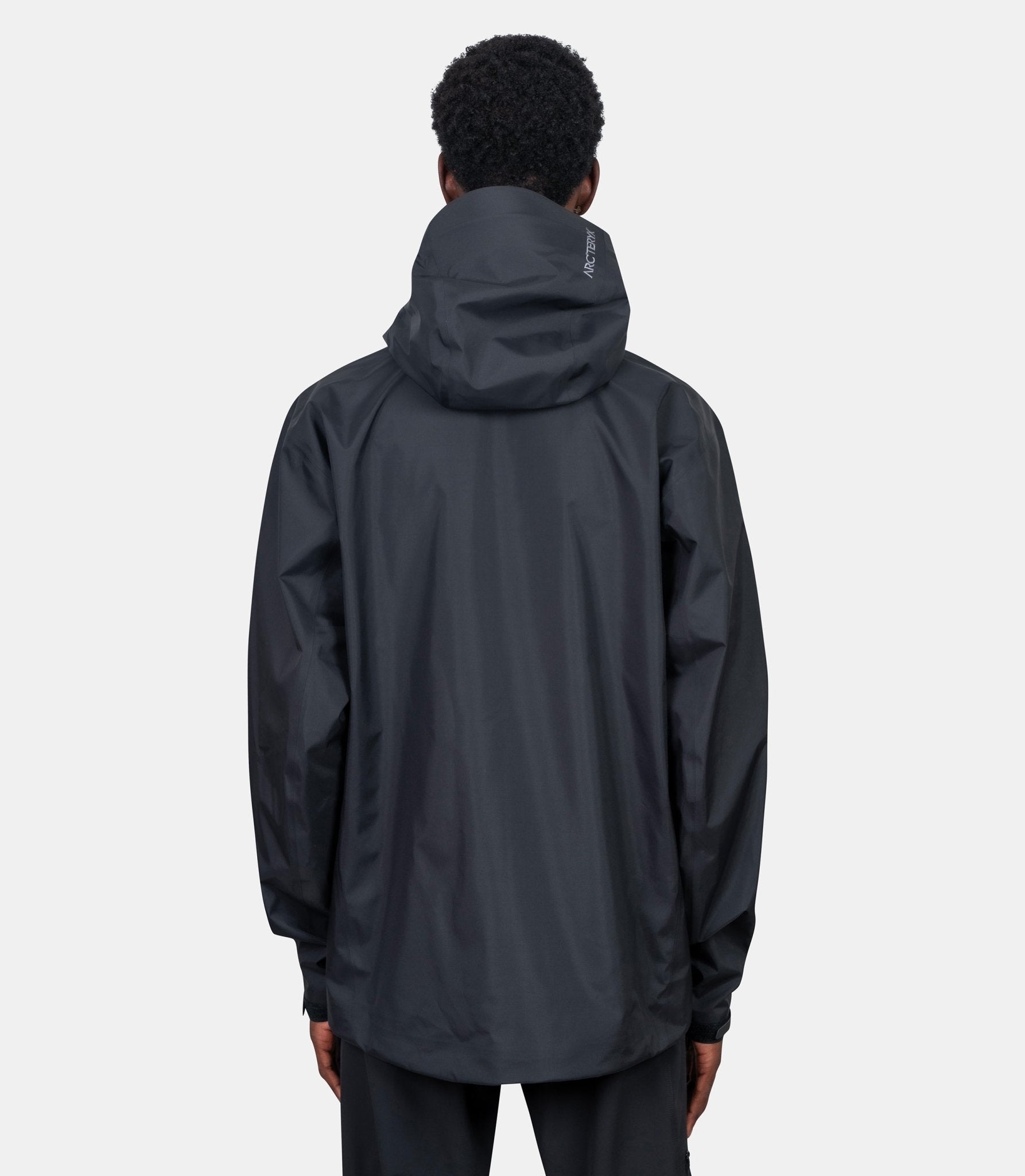 Veste beta m - X0000010511 - 002291 - S - Arc'teryx