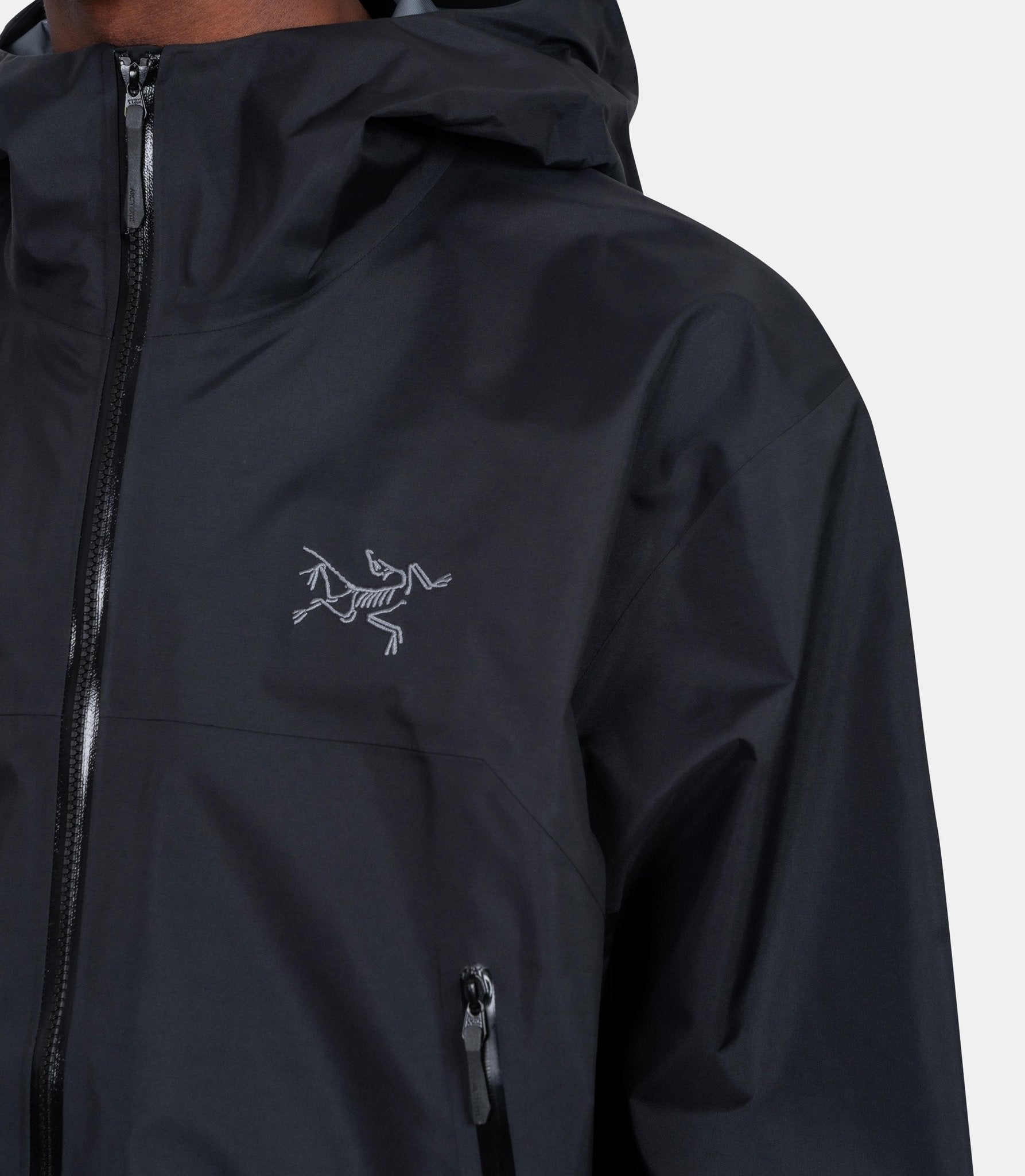 Veste beta m - X0000010511 - 002291 - S - Arc'teryx