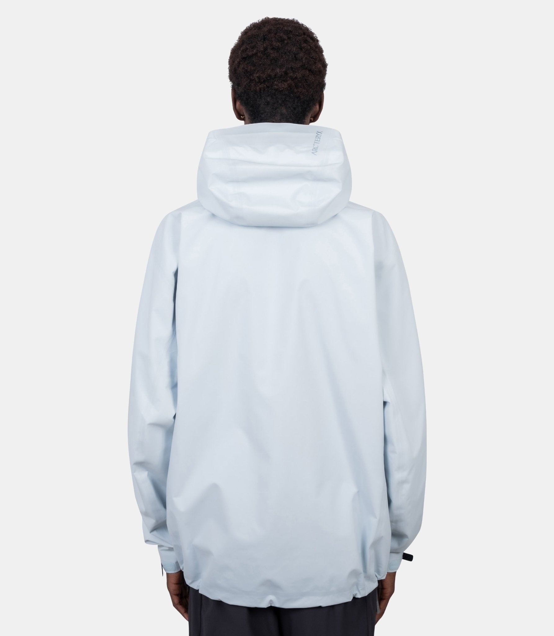 Veste beta m - X000010511-ALPINE BLUE-M - Arc'teryx