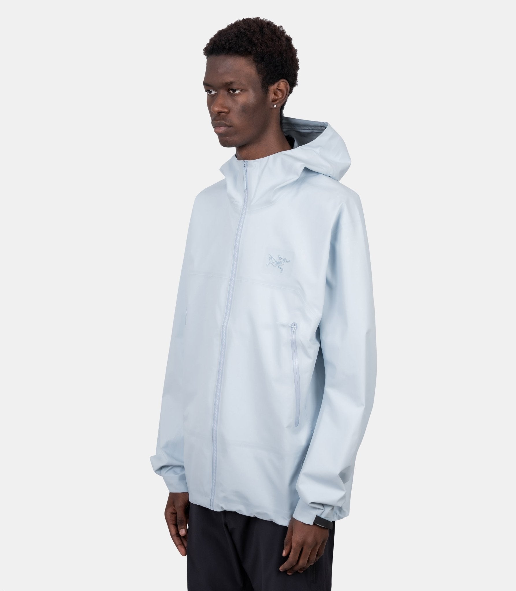 Veste beta m - X000010511-ALPINE BLUE-M - Arc'teryx