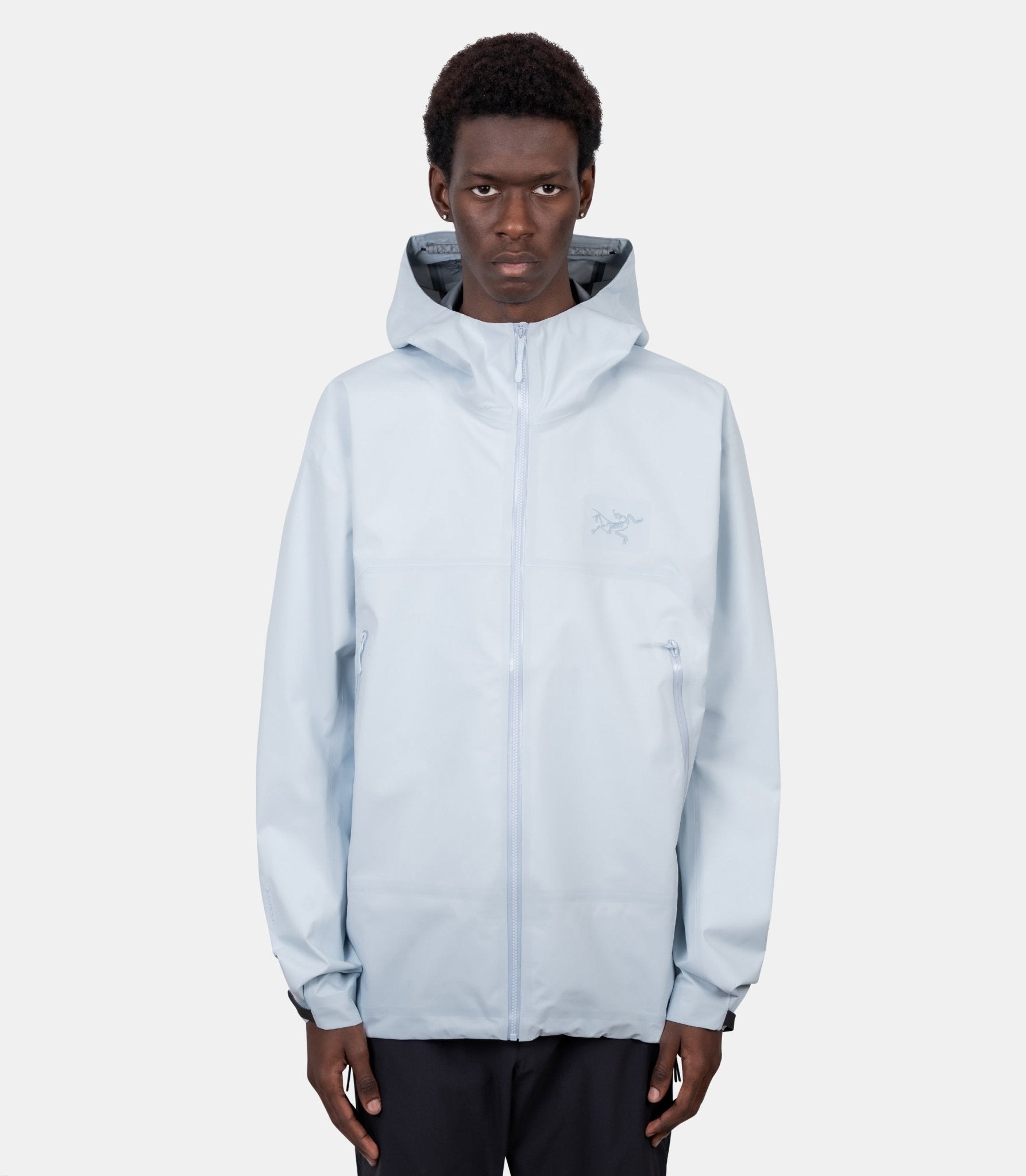 Veste beta m - X000010511-ALPINE BLUE-M - Arc'teryx