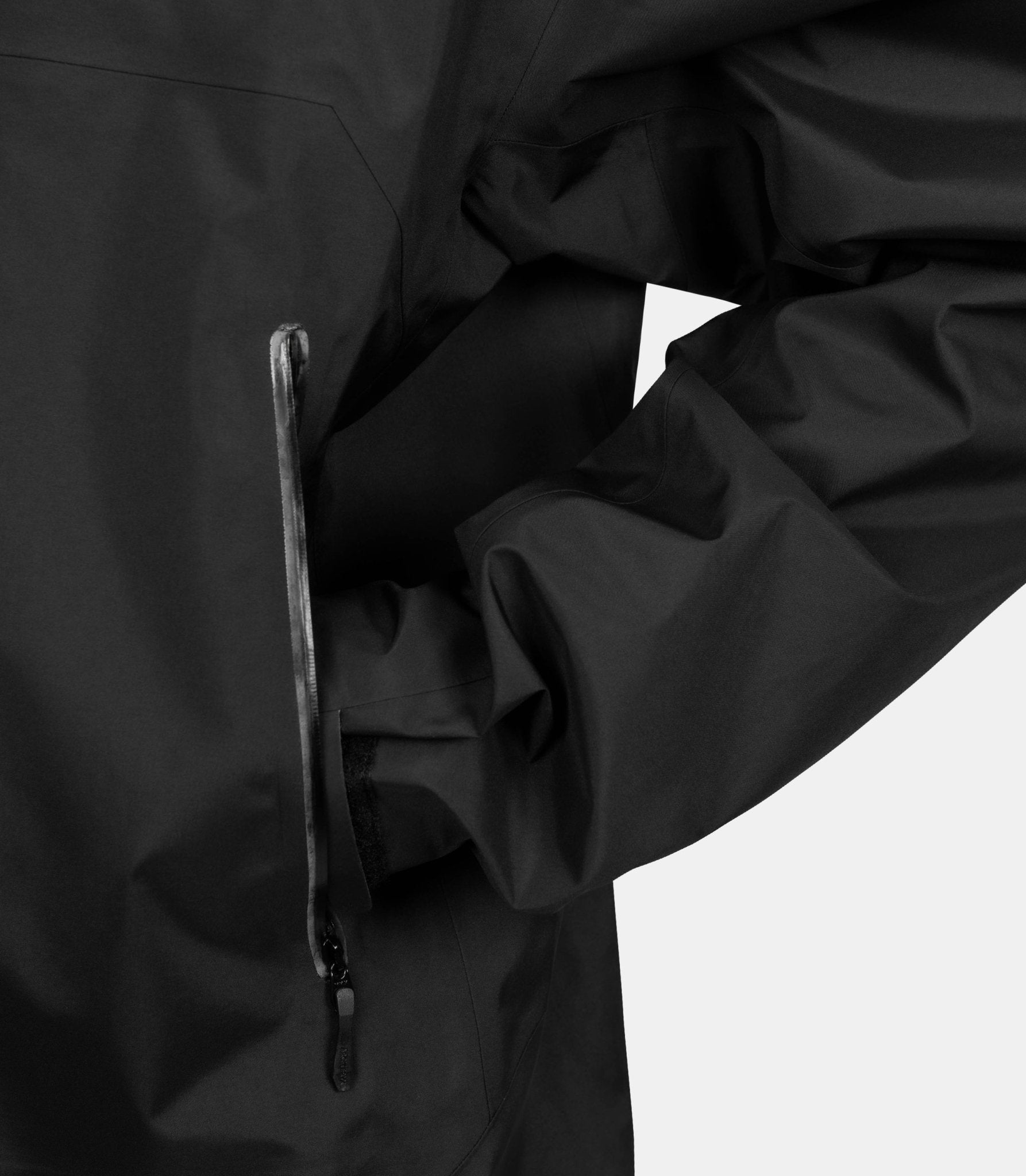 Veste beta m - X000010511-BLACK-M - Arc'teryx