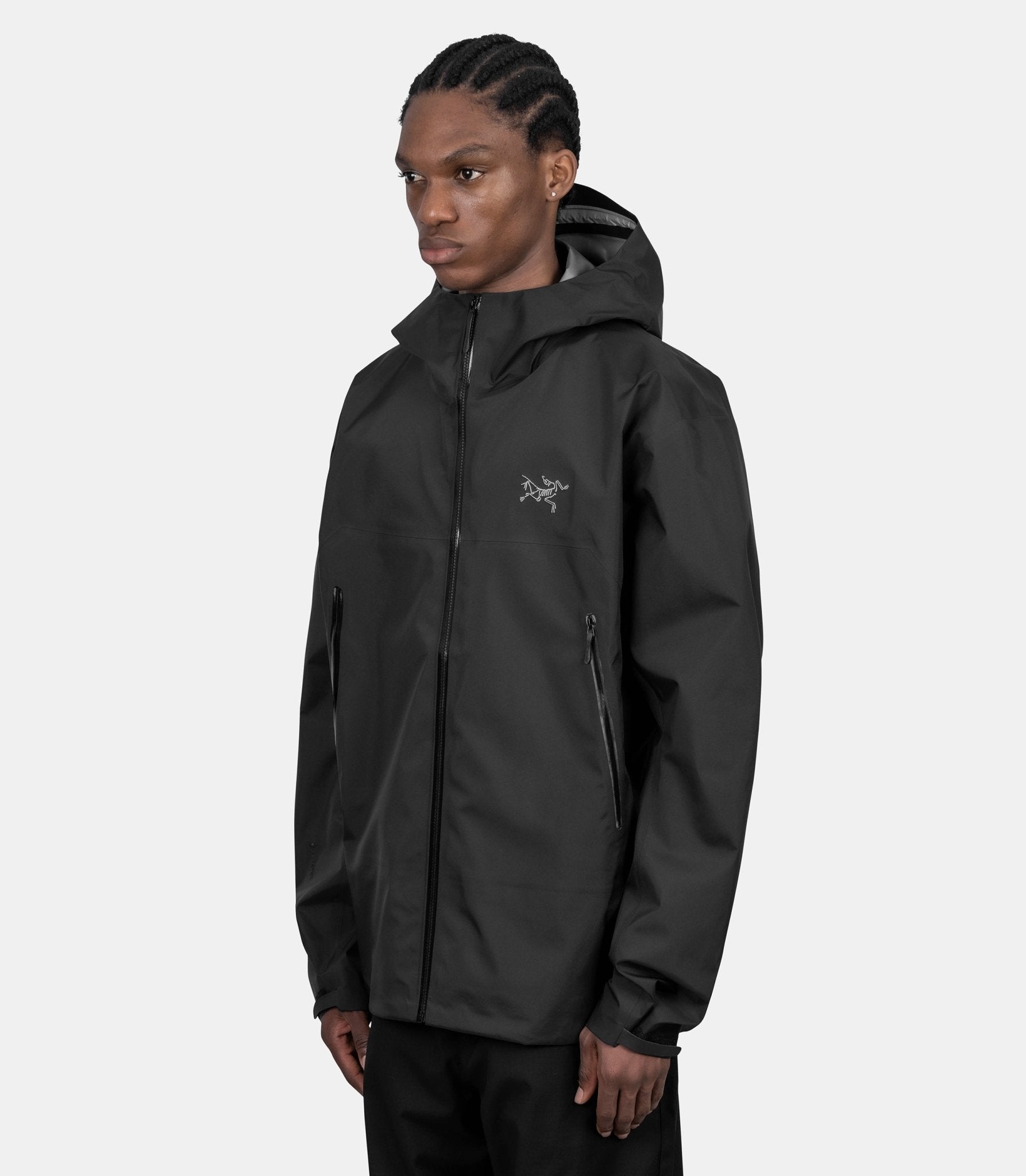 Veste beta m - X000010511-BLACK-M - Arc'teryx