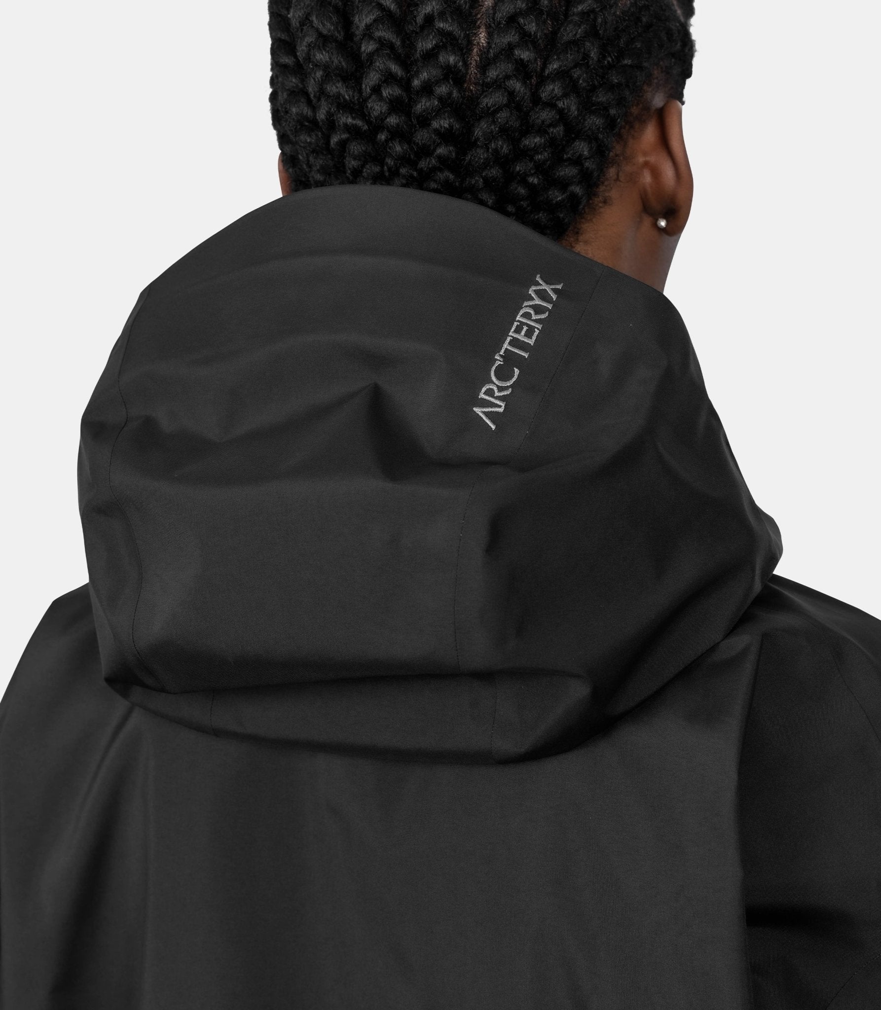 Veste beta m - X000010511-BLACK-M - Arc'teryx