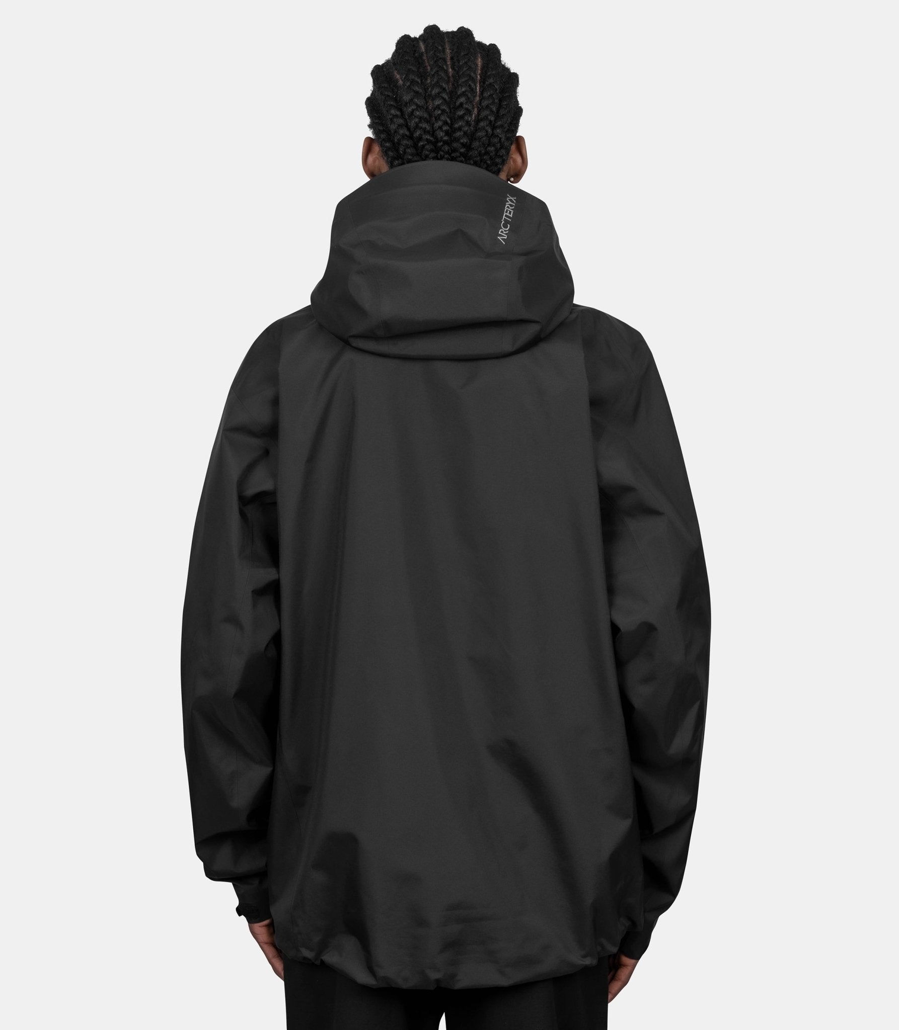 Veste beta m - X000010511-BLACK-M - Arc'teryx