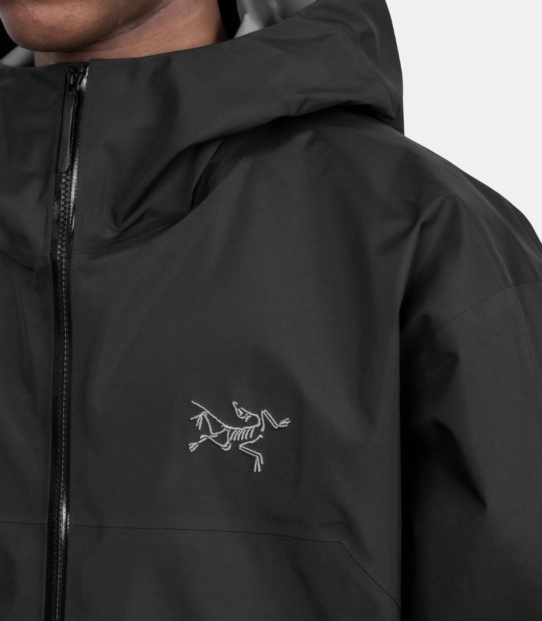 Veste beta m - X000010511-BLACK-M - Arc'teryx