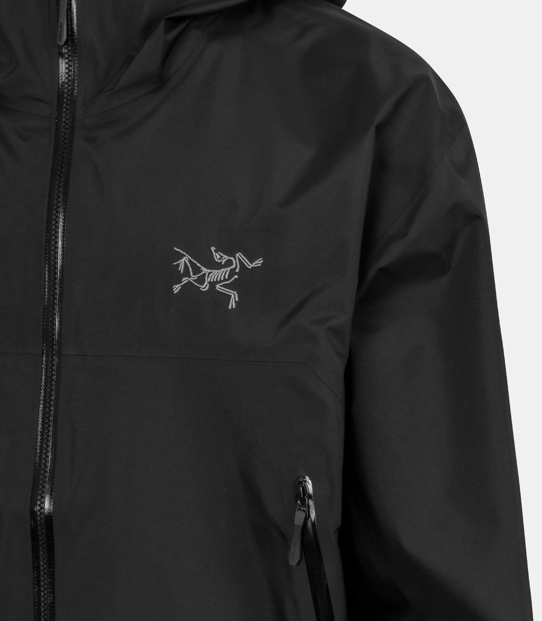 Veste beta M-X000010868-002291-S-Arc'teryx
