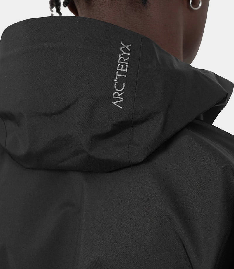 Veste betaX000009648 - 002291 - MArc'teryx