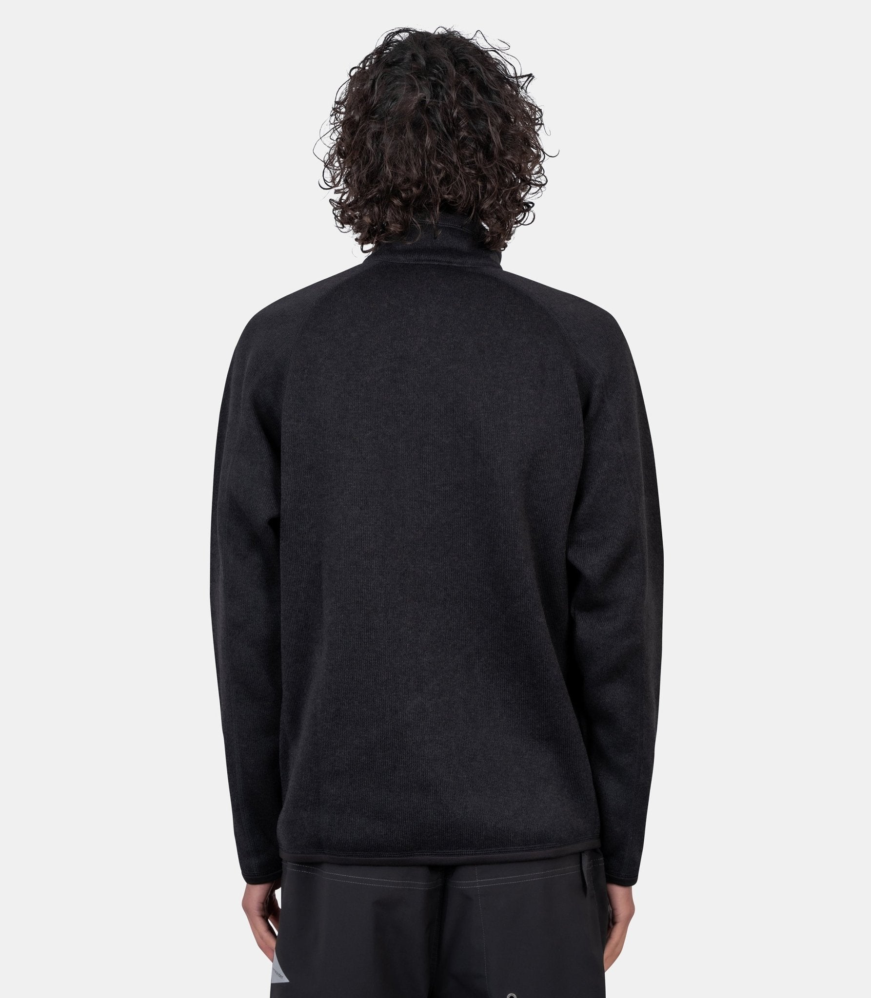 Veste better sweater - 25528-BLK-S - Patagonia