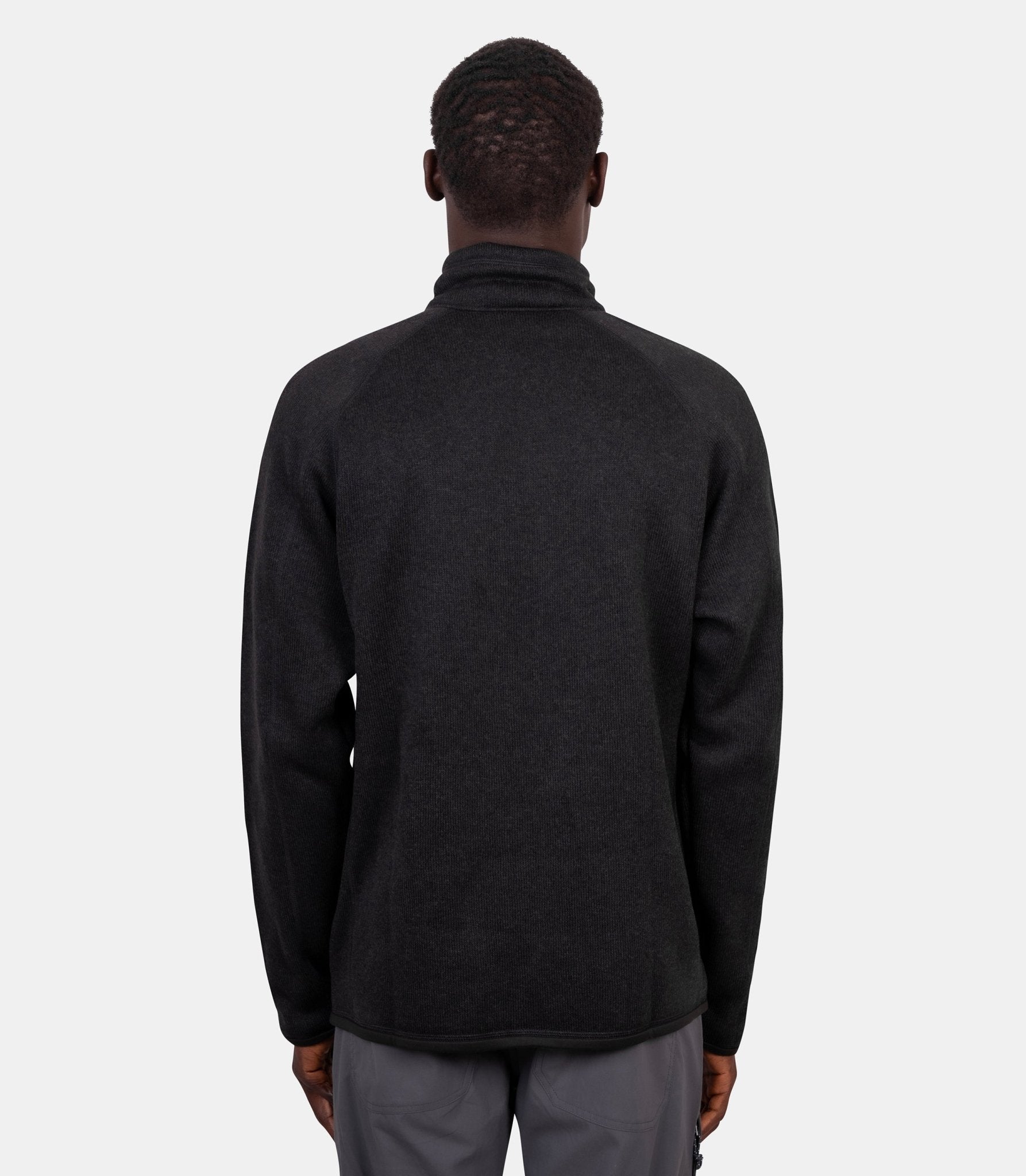 Veste better sweater-25528-BLK-S-Patagonia