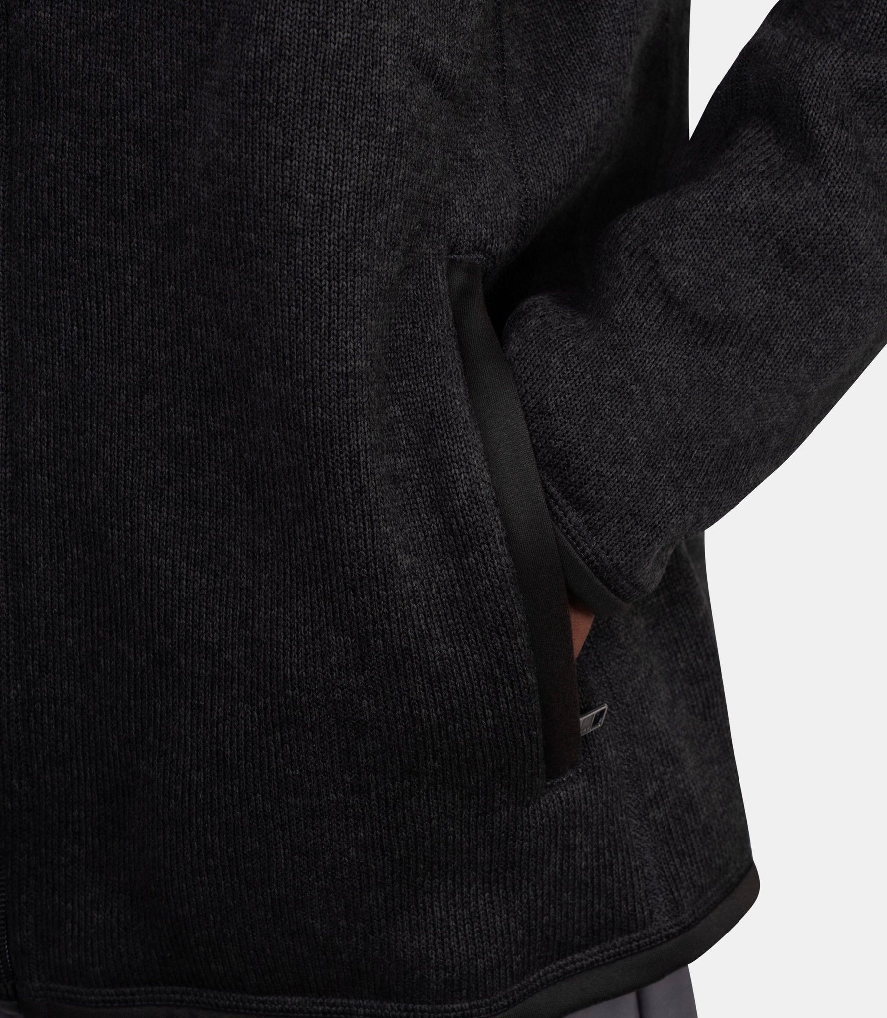 Veste better sweater-25528-BLK-S-Patagonia