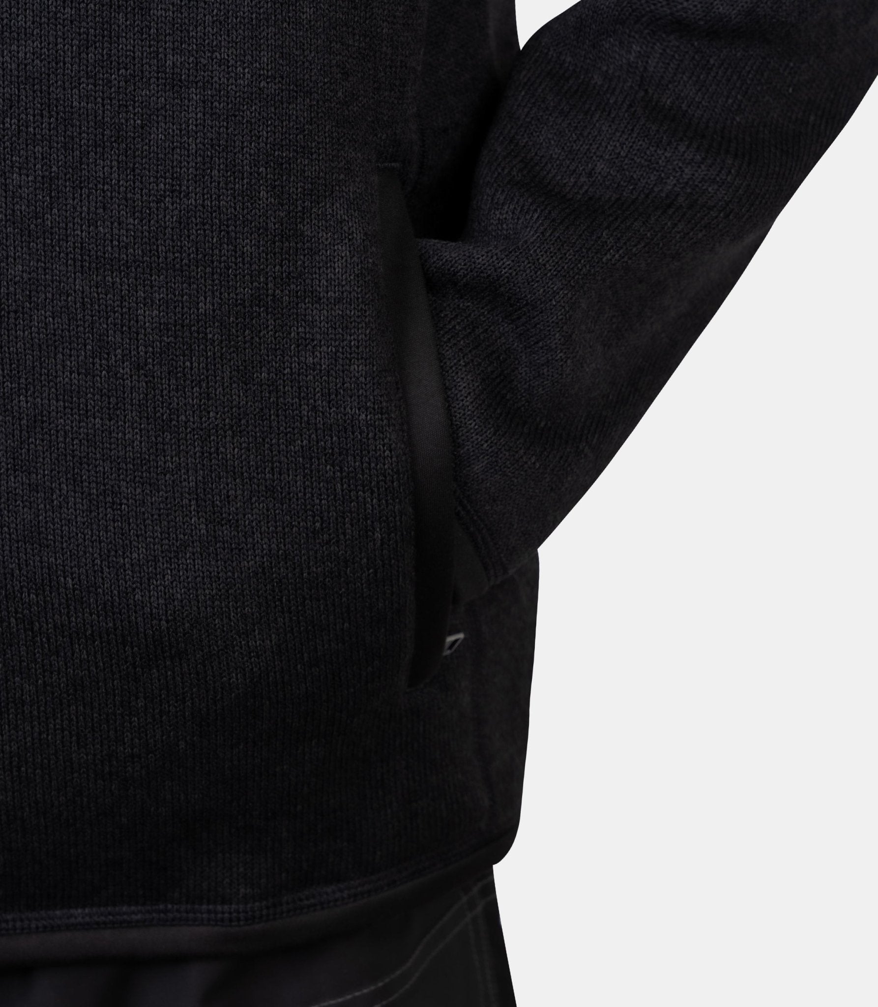 Veste better sweater - 25528-BLK-S - Patagonia