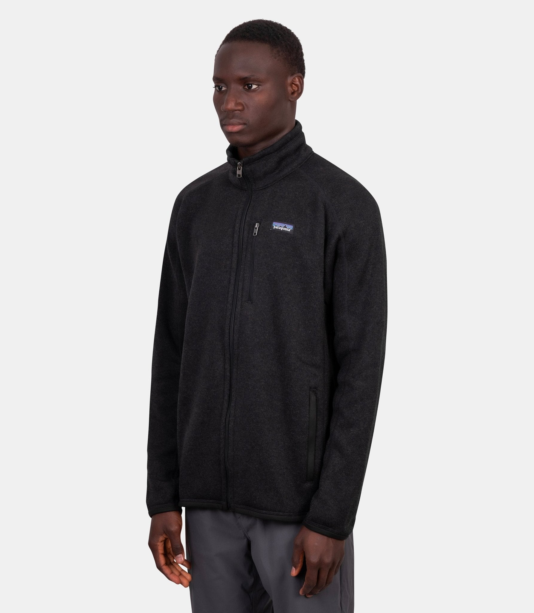 Veste better sweater-25528-BLK-S-Patagonia