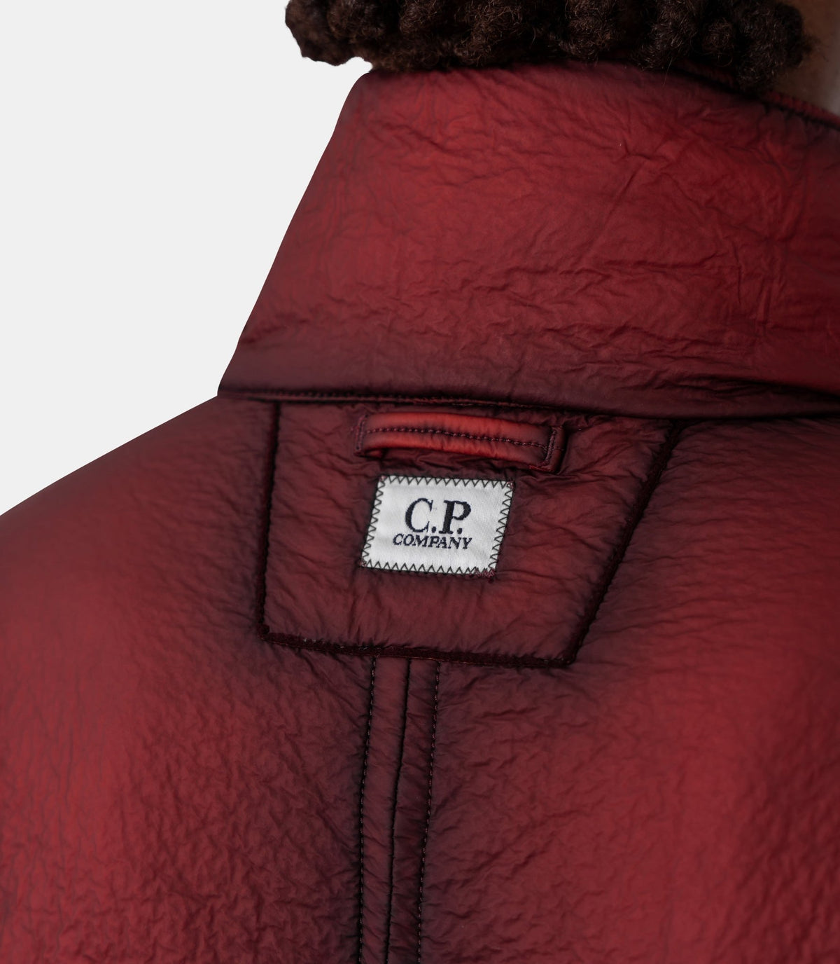Veste bi-face reversible-21CMOW183A-110404G-592-L-C.p. company