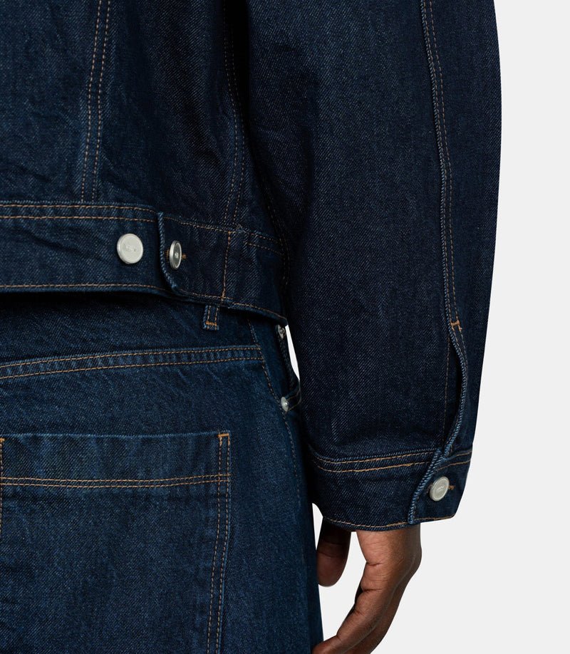 Veste bird backSS25 - 014J - SArte