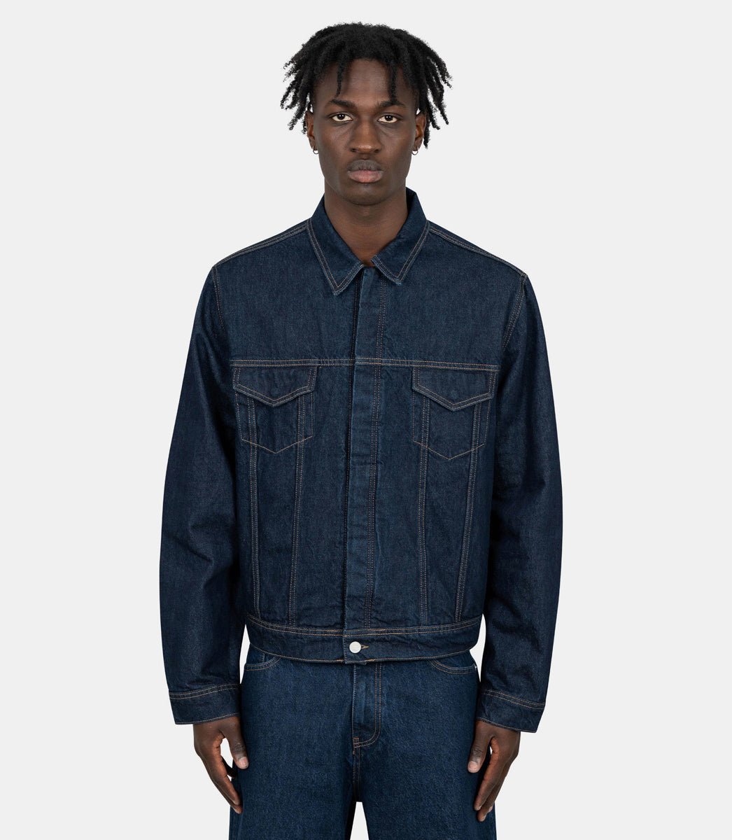 Veste bird backSS25 - 014J - SArte