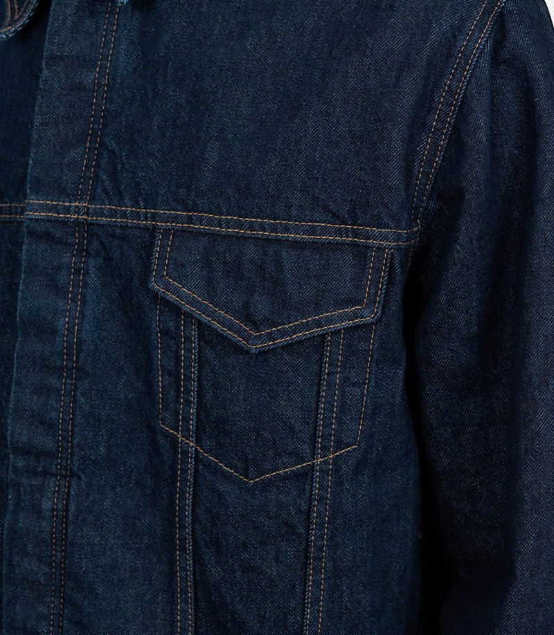 Veste bird backSS25 - 014J - SArte